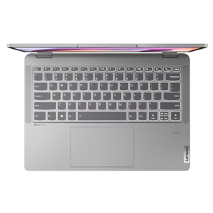 Lenovo IdeaPad Flex 5 14ABR8, 14'', WUXGA, Ryzen 7, 16 GB, 1 TB, ENG, pilkas - Nešiojamas kompiuteris