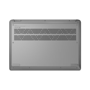 Lenovo IdeaPad Flex 5 14ABR8, 14'', WUXGA, Ryzen 7, 16 GB, 1 TB, ENG, pilkas - Nešiojamas kompiuteris