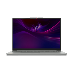 Nešiojamas kompiuteris Lenovo IdeaPad Slim 5 16IRH10, 16'', WUXGA, i7, 32 GB, 1 TB, pilkas 83HS005SNT