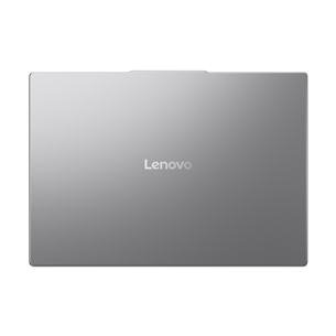 Nešiojamas kompiuteris Lenovo IdeaPad Slim 5 16IRH10, 16'', WUXGA, i7, 32 GB, 1 TB, pilkas