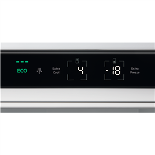 Electrolux 700 Series, No Frost, 256 л, высота 178 см - Интегрируемый холодильник