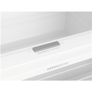 Electrolux 700 Series, No Frost, 256 л, высота 178 см - Интегрируемый холодильник