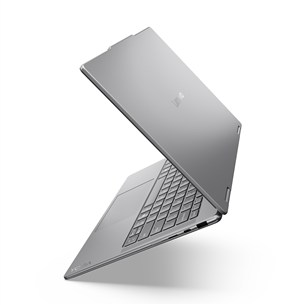 Lenovo Yoga 7 2-in-1 14ILL10, 14'', OLED, WUXGA, Ultra 5, 16 ГБ, 512 ГБ, ENG, серый - Ноутбук