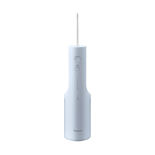 Panasonic Series 300, mėlynas - Irigatorius