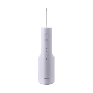 Panasonic Series 300, violetinis - Irigatorius