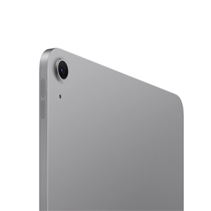 Apple iPad Air 11'' (2025), M3, 128 GB, WiFi, space gray - Planšetinis kompiuteris