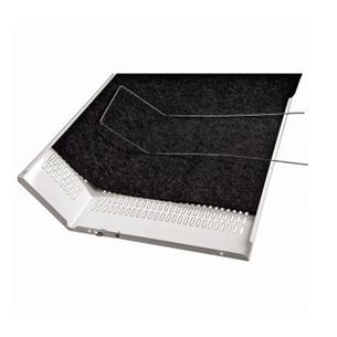 Anglies filtras Xavax Prekė - 00110832, 47x57cm, 2vnt