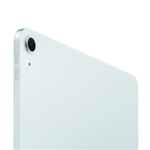 Apple iPad Air 13'' (2025), M3, 256 GB, WiFi + Cellular, blue - Planšetinis kompiuteris