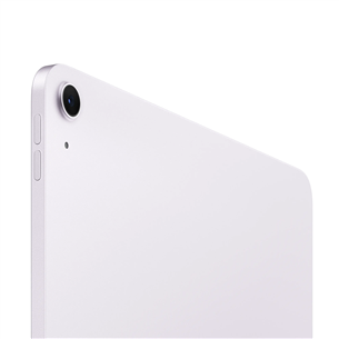 Apple iPad Air 13'' (2025), M3, 512 GB, WiFi + Cellular, purple - Planšetinis kompiuteris