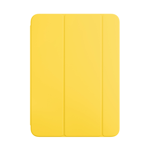Apple Smart Folio, iPad (A16), lemonade - Tablet case MDEN4ZM/A