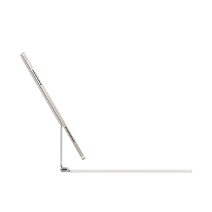 Apple Magic Keyboard, iPad Air 13'' (M3), ENG, white - Klaviatūra