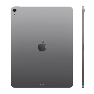 Apple iPad Air 13'' (2025), M3, 256 GB, WiFi, space gray - Planšetinis kompiuteris