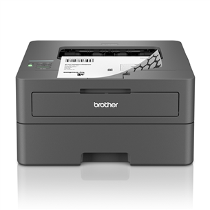 Brother HL-L2445DW, черный - Лазерный принтер HLL2445DWRE1