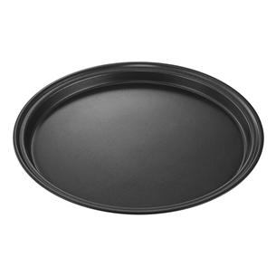 Samsung, 28 L, 2900 W, juoda - Mikrobangų krosnelė su griliu