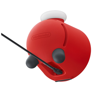 Nintendo Alarmo, raudonas - Žadintuvas
