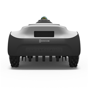 Ecovacs GOAT A1-3000 LiDAR, baltas/juodas - Vejos robotas