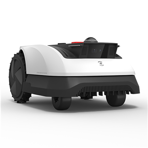 Ecovacs GOAT O500 Panorama, baltas/juodas - Vejos robotas