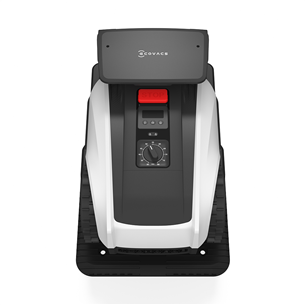 Ecovacs GOAT O500 Panorama, baltas/juodas - Vejos robotas