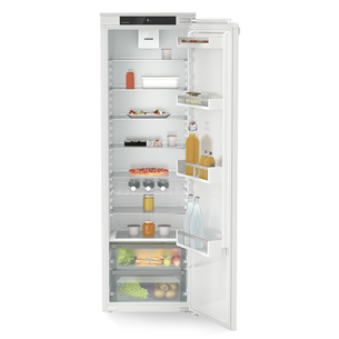 Įmontuojamas šaldytuvas Liebherr Prekė - IRE5100-20, talpa 309 L, aukštis 178 cm IRE5100-22
