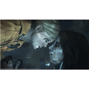 Death Stranding 2: On The Beach, PlayStation 5 - Žaidimas