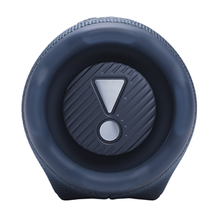 JBL Charge 6, blue - Portable Wireless Speaker