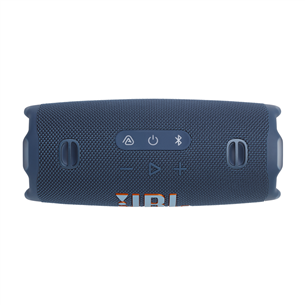 JBL Charge 6, blue - Portable Wireless Speaker