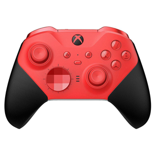 Microsoft Xbox Elite Series 2 Core, red - Wireless controller Item - 889842717075 196388110810