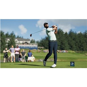 PGA Tour 2K25, PlayStation 5 - Žaidimas