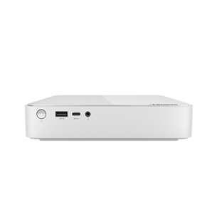 Lenovo IdeaCentre Mini 01IRH8, i7, 32 ГБ, 1 ТБ, серый - Настольный компьютер 90W2004DMW