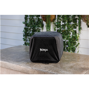 Ninja OO101EU Woodfire - Uždangalas lauko griliui