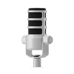 Rode PodMic, белый - Микрофон