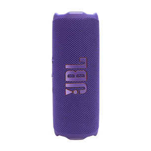 JBL Flip 7, violetinė - Belaidė kolonėlė JBLFLIP7PUR