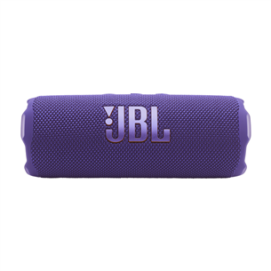 JBL Flip 7, violetinė - Belaidė kolonėlė