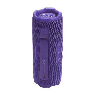JBL Flip 7, violetinė - Belaidė kolonėlė