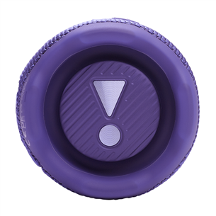 JBL Flip 7, violetinė - Belaidė kolonėlė