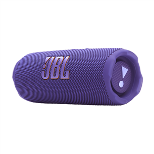 JBL Flip 7, violetinė - Belaidė kolonėlė