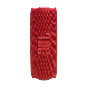 JBL Flip 7, raudona - Belaidė kolonėlė JBLFLIP7RED