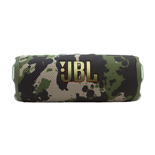 JBL Flip 7, kamufliažinė - Belaidė kolonėlė
