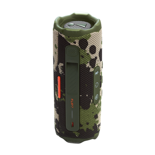 JBL Flip 7, kamufliažinė - Belaidė kolonėlė