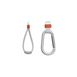 JBL Flip 7, balta - Belaidė kolonėlė