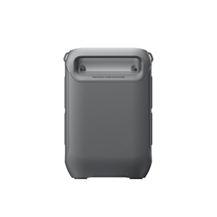 Anker Solix C300X, 300 Вт, 288 Втч серый - Аккумуляторная станция