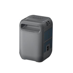 Anker Solix C300X, 300 Вт, 288 Втч серый - Аккумуляторная станция