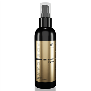 Parfumuotas automobilio panelės valiklis  Aromatic89, Infinity flow (Elite) 100 ml   Prekė-4779044095407 4779056062756