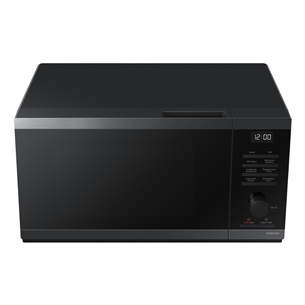 Samsung, 23 л, черный - Микроволновая печь с грилем Товар - MG23DG4524AGE2