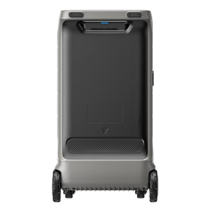 Anker Solix F3800, 3840 Втч, 6000 Вт, серый - Аккумуляторная станция