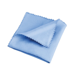 EKON Microfibre Screen Cloth, 20x20 cm - Mikropluošto šluostė ECCLEANCLOTH20
