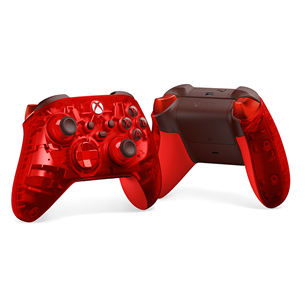 Microsoft Xbox Wireless Controller, Xbox Series X/S, dream vapor - Belaidis žaidimų pultelis Prekė - 196388141463