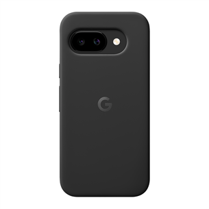 Google Pixel 9a case, obsidian - Case GA09301-WW