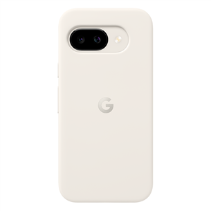 Google Pixel 9a case, porcelain - Case GA09302-WW