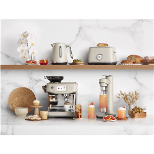 Sage the Toast Select Luxe, 1000 W, beige - Toaster